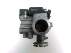 Corps d'injection droit