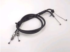 Cable d'accelerateur