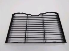 Grille de radiateur