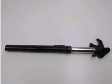 Tube de fourche gauche