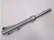 Tube de fourche gauche