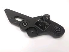 Platine avant gauche