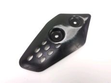 Habillage platine gauche