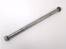 Axe de bras oscillant