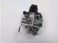 Corps d'injection droit