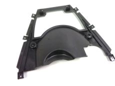 Passage de roue complet