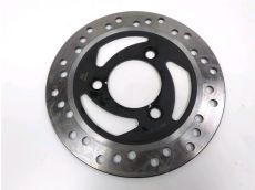 Disque frein avant