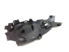 Passage de roue complet