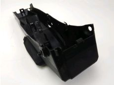 Passage de roue complet