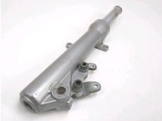 Tube de fourche gauche