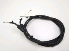 Cable d'accelerateur