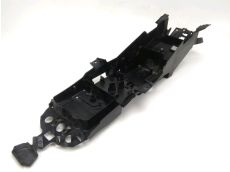 Passage de roue complet