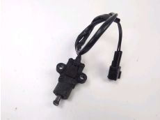 Contacteur de bequille