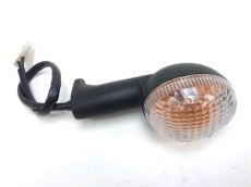 Clignotant arriere d