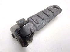 Repose pieds arriere droit