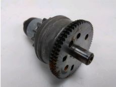 Roue libre de demarreur