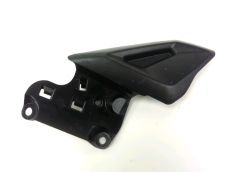 Habillage de cadre droit