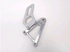 Platine avant gauche