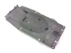 Passage de roue complet