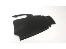 Passage de roue complet