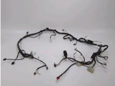 Faisceau electrique