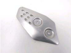 Habillage platine gauche