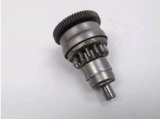 Roue libre de demarreur