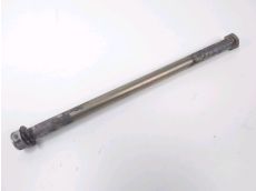 Axe de bras oscillant