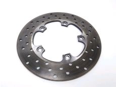 Disque frein arriere