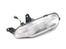 Clignotant arriere d