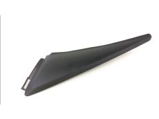 Habillage de cadre gauche