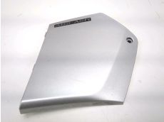 Habillage arriere du guidon