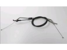 Cable d'accelerateur