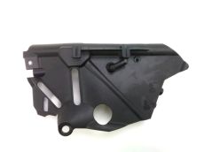 Habillage de cadre gauche