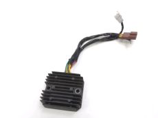 Regulateur de tension