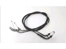 Cable d'accelerateur