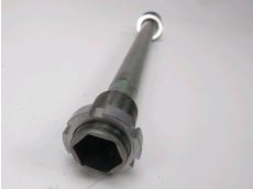 Axe de bras oscillant