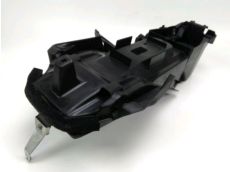 Passage de roue complet