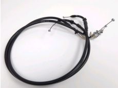 Cable d'accelerateur