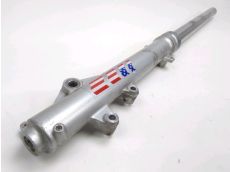 Tube de fourche gauche