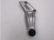 Cache lateral gauche