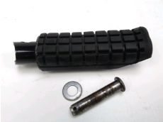 Repose pieds arriere droit