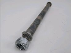 Axe de bras oscillant