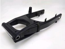 Bras oscillant complet