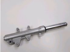 Tube de fourche gauche