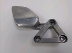 Platine avant droite