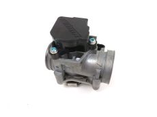 Corps d'injection droit