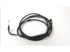 Cable d'accelerateur