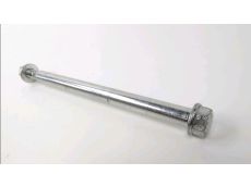 Axe de roue avant