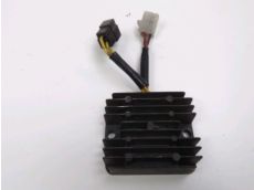 Regulateur de tension